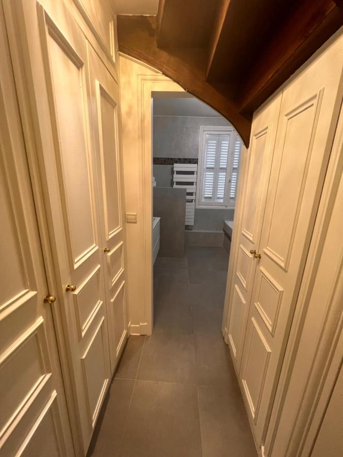 Appartement Champs-Elysees - Hala Paris Exterior photo
